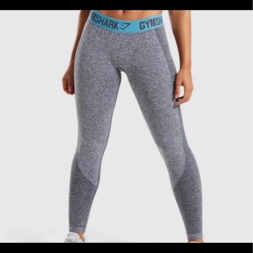 XS Gymshark leggings